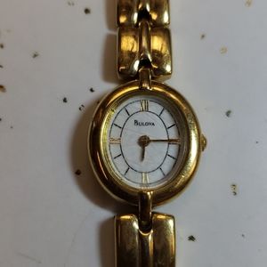 Bulova Women's Bracelet Watch